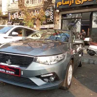 تارا  دنده ای مدل ۱۴۰۱ بدون رنگ (نقد و اقساط)