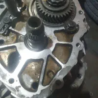نیازمند مکانیک وارد درصدی کار