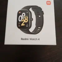 ساعت هوشمند Redmi watch 4|ساعت|ری, دولت‌آباد|دیوار