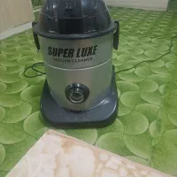 جاروبرقی تمیز نو