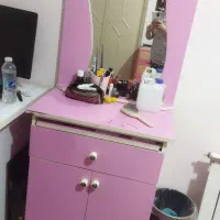 تخت و کمد نوجوان|تخت و سرویس خواب|گرگان, |دیوار