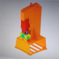 آموزش طراحی اینونتور(inventor)|خدمات آموزشی|اصفهان, کوی امیریه|دیوار