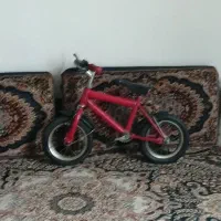 دوچرخه سالم