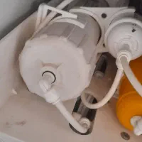 سرویس  ابگرمکن وکولر ابی سرویس شیرالات