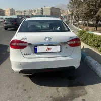 جک j5 مدل ۹۶|خودرو سواری و وانت|تهران, ارم|دیوار