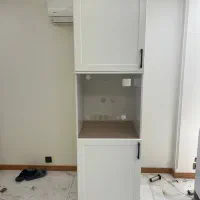 کابینت و میز تلویزیون|جاکفشی، کمد، دراور|تهران, قیطریه|دیوار