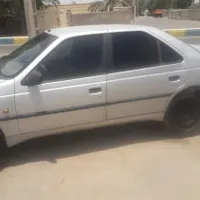 پژو 405 بنزینی GLX - TU5، مدل ۱۳۸۹|خودرو سواری و وانت|کرمان, |دیوار
