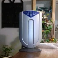 تصفیه هوا نئوتک هوشمند تهویه هواساز تسویه هوا