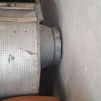 سانتر فیوژ|عمدهفروشی|شیراز, شهرک مهدیه|دیوار