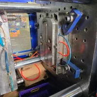 دستگاه تزریق هایتین|ماشین‌آلات صنعتی|کهریزک, |دیوار