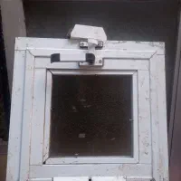 درب وپنچره آلومینیوم