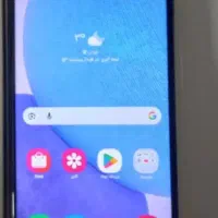 گوشی سامسونگ a23|موبایل|خوی, |دیوار