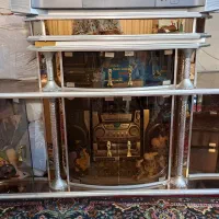 میز تلویزیون