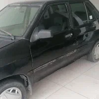 پراید 82|خودرو سواری و وانت|یزد, |دیوار