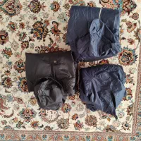 بارانی خزدار