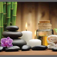 کلیه خدمات ماساژ با ۵۰ درصد تخفیف