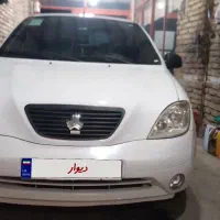 تیبا صندوق دار مدل اخر ۹۹