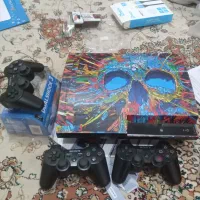 سونی۳ گیگ۵۰۰ کپی خور سه دسته