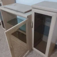 زیر تلویزیونی بسیار شیک وتمیز