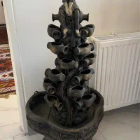 آبنمای دکوراتیو