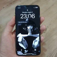 اپل iPhone XS با حافظهٔ ۲۵۶ گیگابایت|موبایل|کرج, باغستان|دیوار