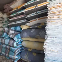 دوخت و عرضه جدیدترین سرویس‌ تشک و بالشت با کیفیت