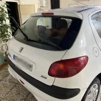 فروش فوری ۲۰۶تیپ ۵