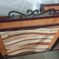 صندلی تلفن|میز تلفن|میبد, |دیوار