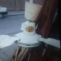 پنکه یا پروانه