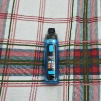 ویپ Geekvape b60|زیورآلات و اکسسوری|مشهد, هفت تیر (آب و برق)|دیوار