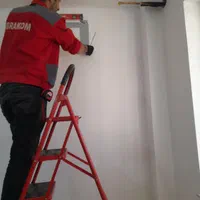 نصب و تعمیر کولر گازی اسپلیت|خدمات پیشه و مهارت|املش, |دیوار