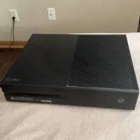 Xbox one fat|کنسول، بازی ویدئویی و آنلاین|زابل, |دیوار
