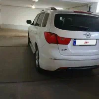 هایما 7S|خودرو سواری و وانت|اراک, |دیوار