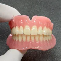 ( دندان سازی لبخند )|خدمات آرایشگری و زیبایی|زنجان, |دیوار