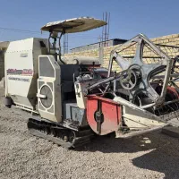 کمباین سینا ۲۰۱۶