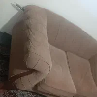 مبل دونفره|مبلمان خانگی و میز عسلی|لردگان, |دیوار