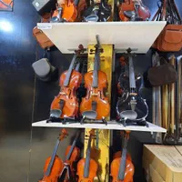 ویولن ویالون tf 142 آماتی والنسیا|ویولن|مشهد, جانباز|دیوار