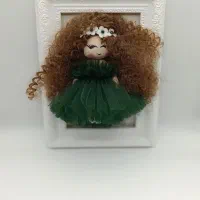 عروسک / پاندا|اسباب‌‌بازی|قم, بلوار امین و ساحلی|دیوار