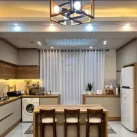 طراحی و اجرای انواع کابینت و کمد (اقساط)