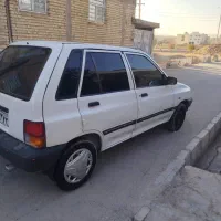 هاچبک کره ای