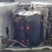 کولر گازی اوجنرال ۱۸۰۰۰ سرد گرم|کولر گازی و فن‌کوئل|رباط‌کریم, الارد|دیوار