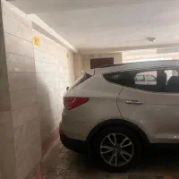 سانتافه ۲۰۱۴|خودرو سواری و وانت|تهران, باغ فیض|دیوار