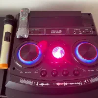 اسپیکر  باند دی جی میکرولب