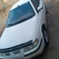 سمند lx ef7