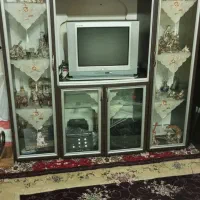 کمد سه تیکه ام دی اف