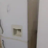 یخچال سالم ابسرد کن دار