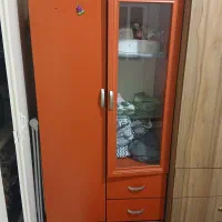 کمد بچه گانه