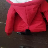 کاپشن دخترانه نونو|لباس|اشتهارد, |دیوار