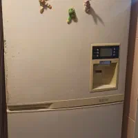 فروش لوازم منزل|یخچال و فریزر|محمدشهر, شهرک پیام (مهرالبرز)|دیوار