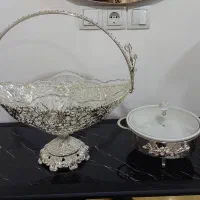 فروش ظروف غذا خوری و میوه خوری